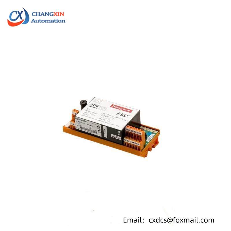 HONEYWELL FC-TPSU-2430 V1.1 POWER SUPPLY