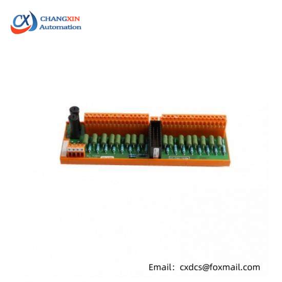 honeywell FC-TSAI-0410 Safe Analog Input Module