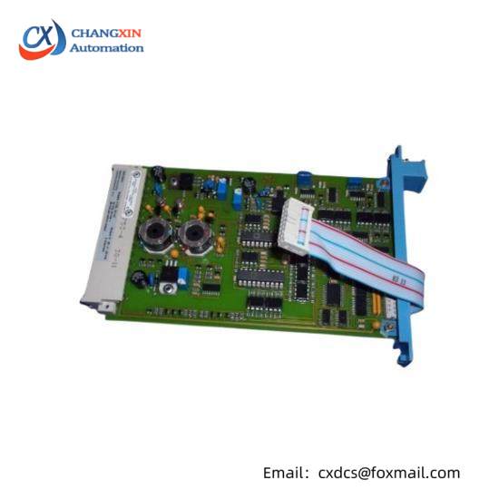 Honeywell FC-TSAO-0220M  Analog Output Module
