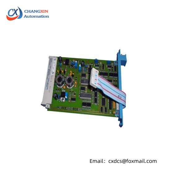 honeywell FC-TSAOH-0220m Control Module ﻿