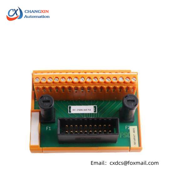 Honeywell FC-TSDI-16UNI  SAFE DIGITAL LINE MONITORING
