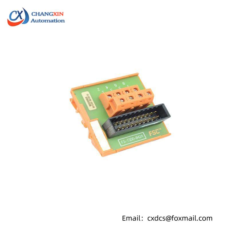 HONEYWELL FC-TSDO-0424 Fail-Safe Digital Output