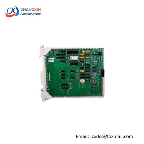 HONEYWELL FC-TSJASH-1624CC V1.0 Digital Controller