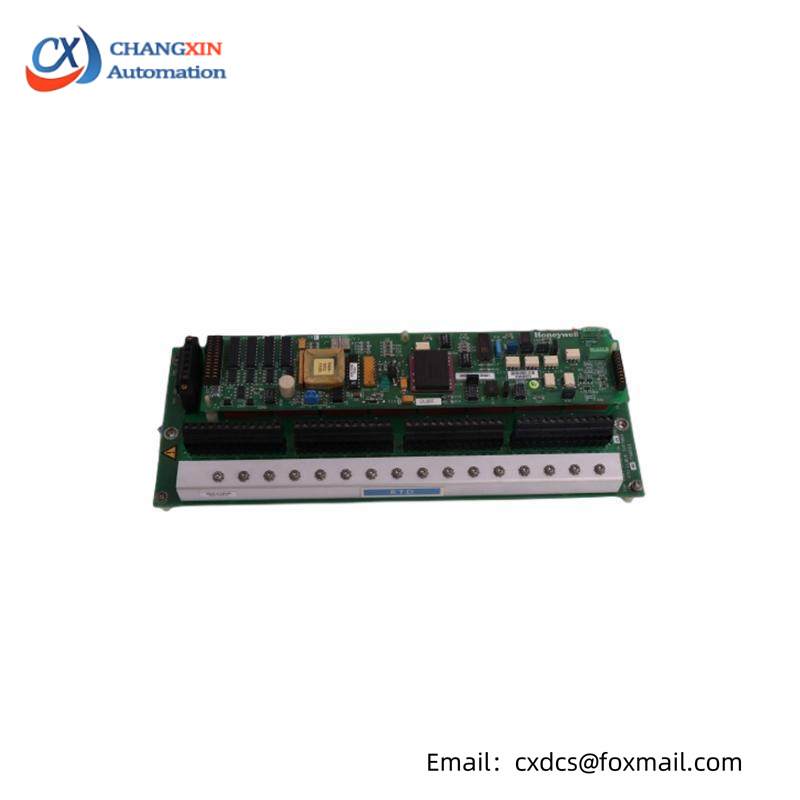 HONEYWELL FC-TSRO-0824 V1.1 Digital Output