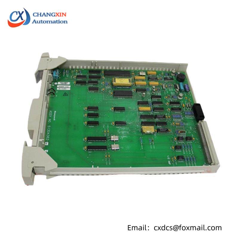 honeywell FC-TSRO-08UNI Communication Module