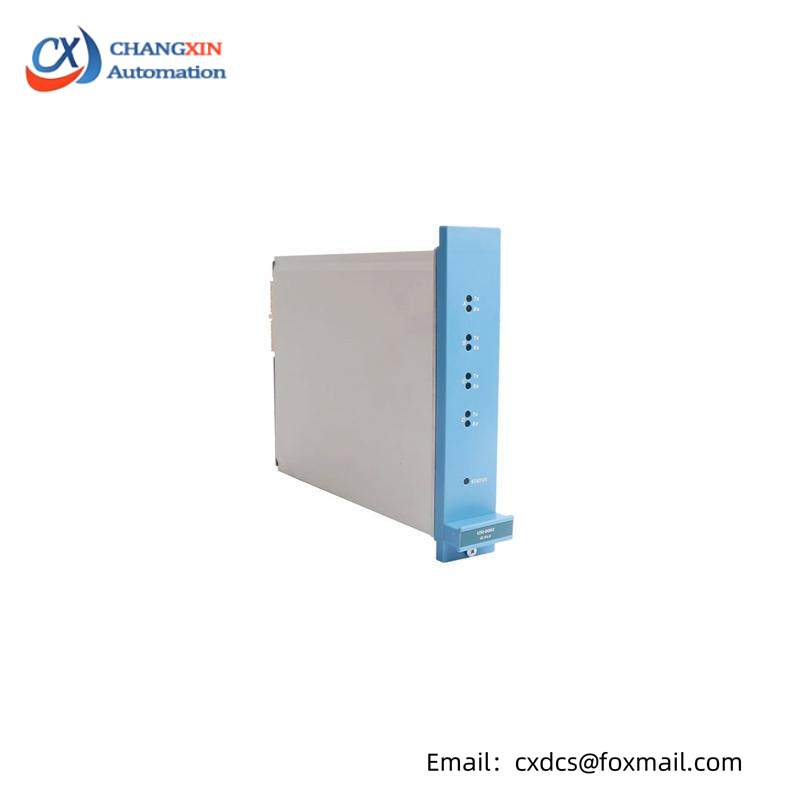 HONEYWELL FC-USI-0002 Safety Manager System Module