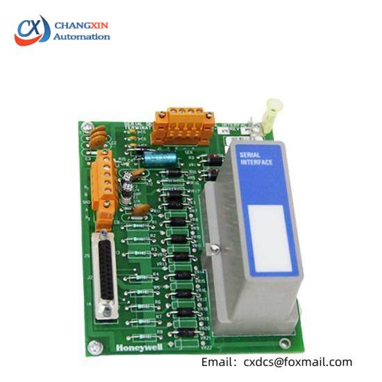 Honeywell FC SDO-0824 DIGITAL INPUT MODULE