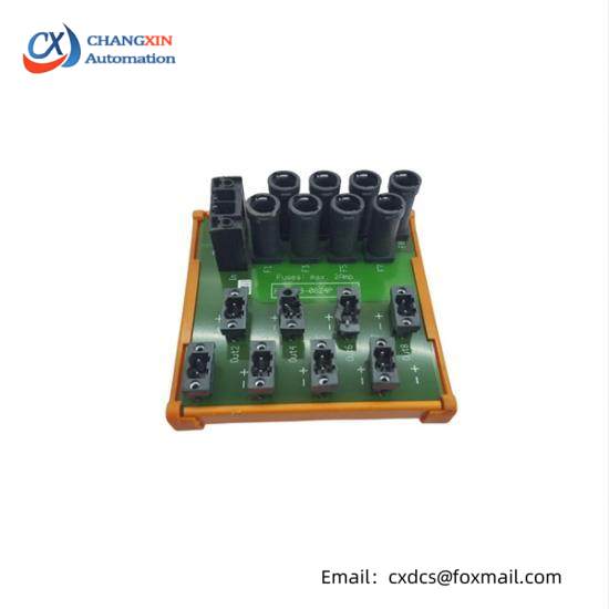 HONEYWELL FCPDB0824 Power Distribution Board