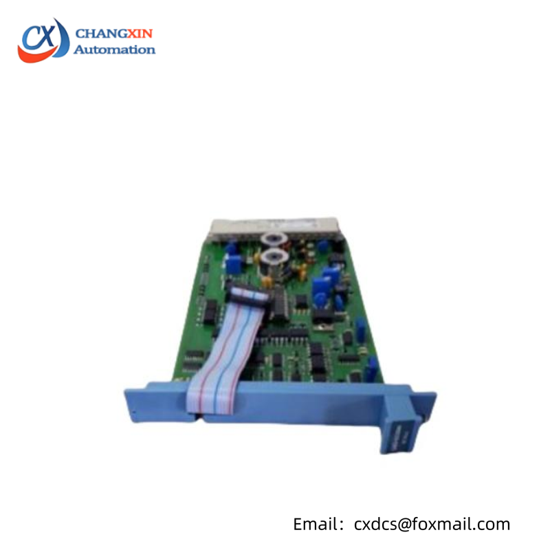 HONEYWELL FS-BCU-0032  DCS MODULE