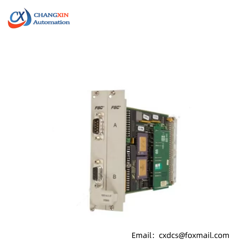 HONEYWELL FS-BLIND-IO  AUTOMATION PARTS