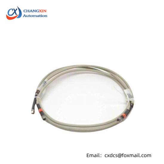 HONEYWELL FS-CCI-HSE-02 Communication Cable DCS AUTOMATION PARTS