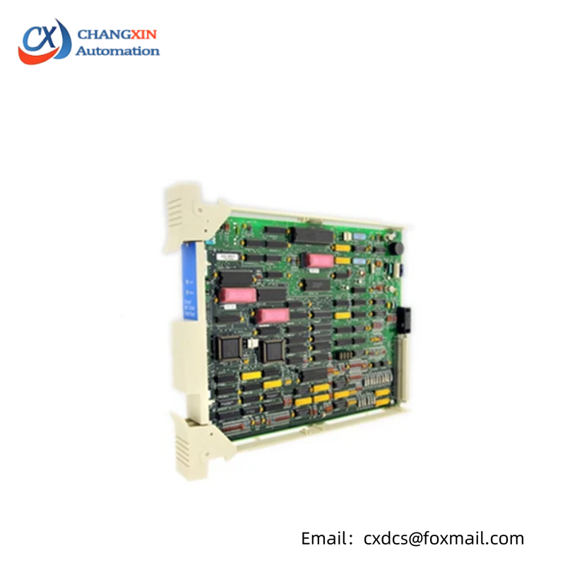 HONEYWELL FS-CPCHAS-0002 Chassis DCS AUTOMATION PARTS