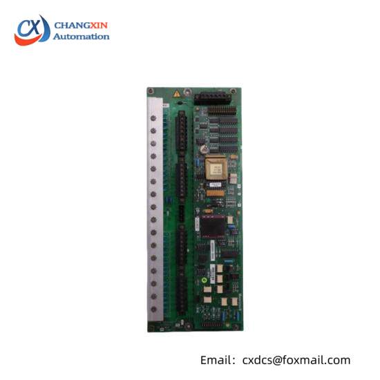 Honeywell FS-CPCHAS-0003 Chassis Controller