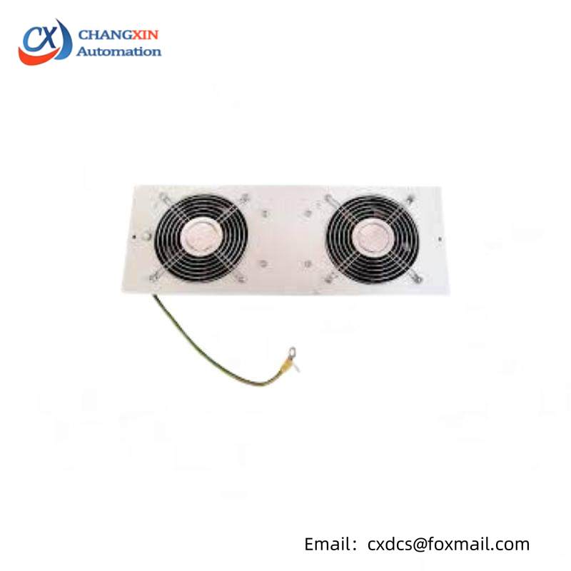 HONEYWELL FS-FANWR-24R Fan Assembly Kit