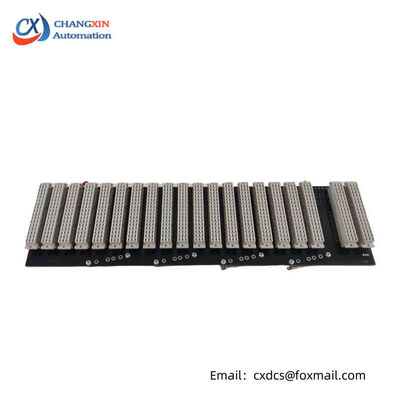 HONEYWELL FS-IOB-0001R Base I/O Module