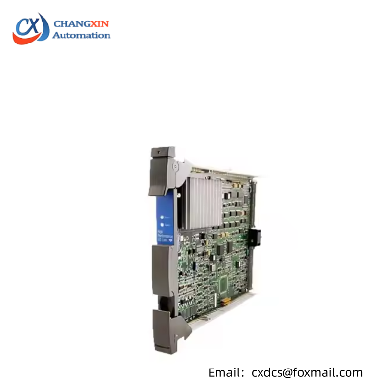 HONEYWELL FS-IOBUS-CPIO3 Controller Chassis