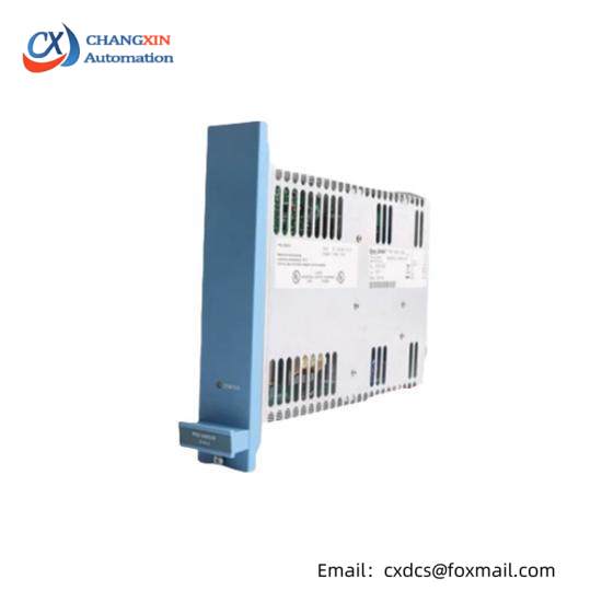 Honeywell FS-IOBUS-HBS I/O Bus