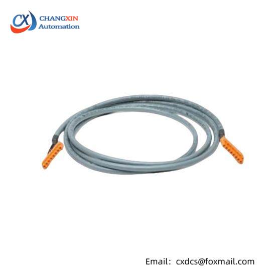 Honeywell FS-PDC-IOR05A CABLE