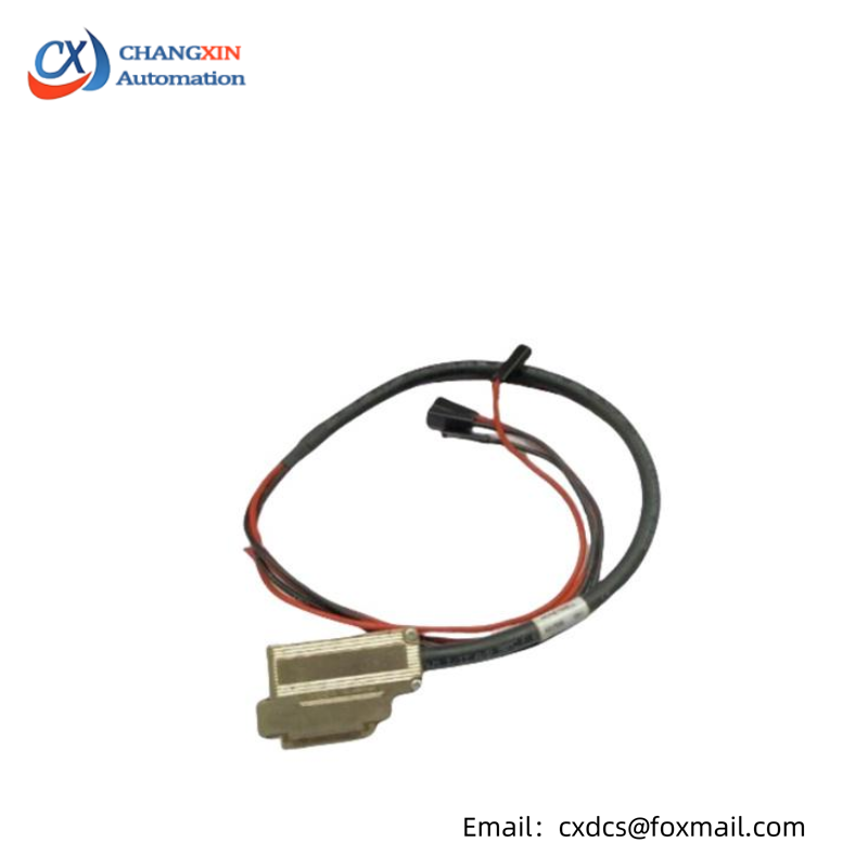 HONEYWELL FS-PDC-IOSET POWER DISTR.CABLE AUTOMATION PARTS