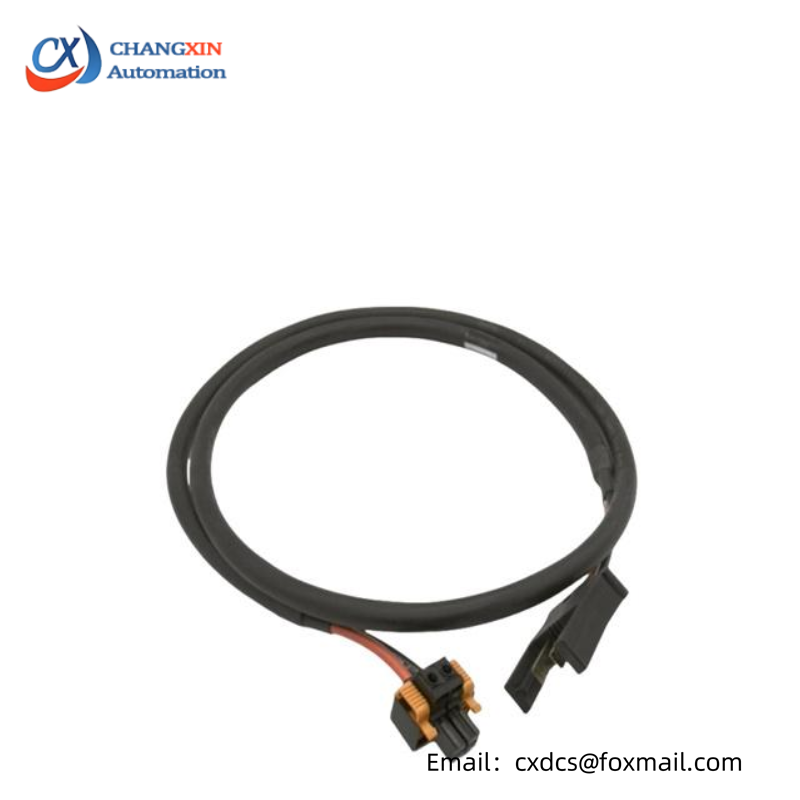 HONEYWELL FS-PDC-MB24-2P POWER DISTR.CABLE DCS AUTOMATION PARTS