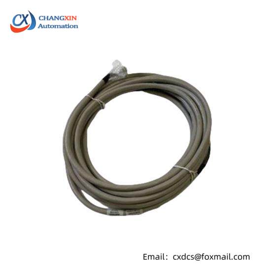 HONEYWELL FS-PDC-MB24-2P Power Distribution Cable