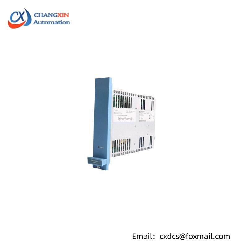 HONEYWELL FS-PSU-240516 Power Supply