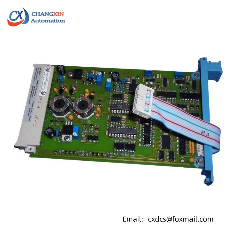 honeywell FS-SAO-0220m SAFE AO MODULE