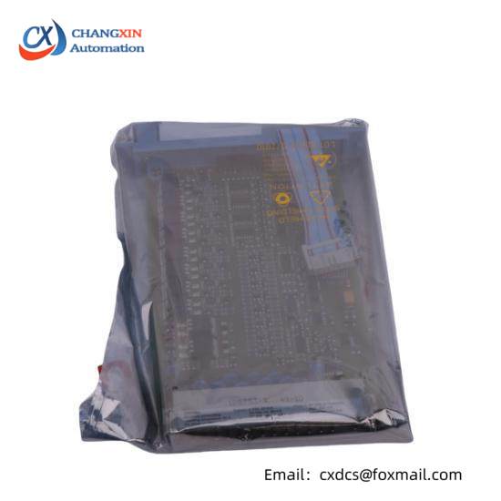 Honeywell FS-SDO-0824  Safe digital output module (24 Vdc, 0.55 A, 8 channels)