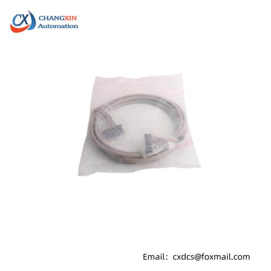 Honeywell FS-SICC-0001/L10 FTA Interconnection Cable