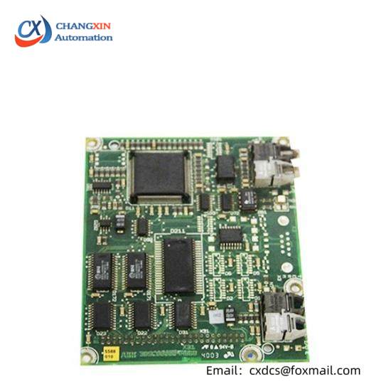 Honeywell FS-SICC-0001/L3 DCS Module