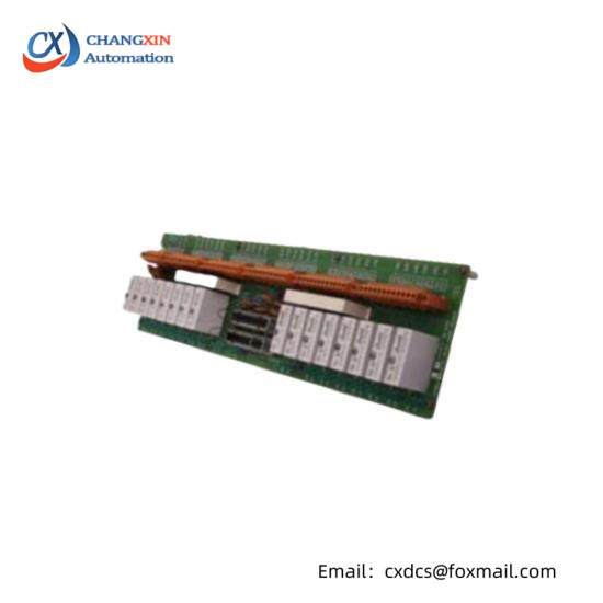 HONEYWELL FS-SICP-0001/L3 Power Distribution Board