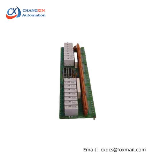 HONEYWELL FS-SICP-0001/L3 Power Distribution Board