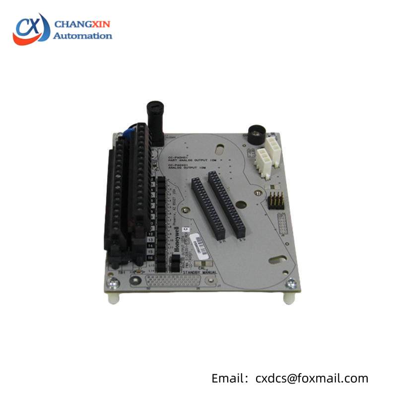 honeywell FS-SMSB-ST-120 module Large in stock