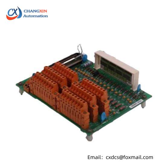 Honeywell FS-TERM-0002  Terminal Block