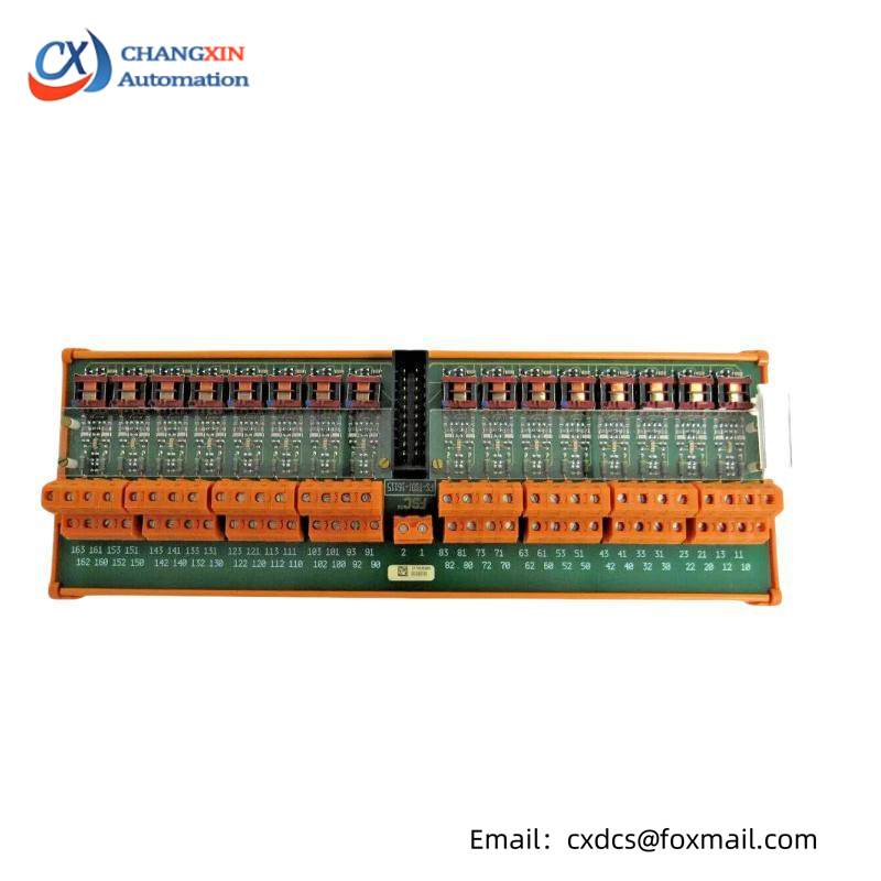 honeywell FS-TSDI-16115 Industrial Control Equipment