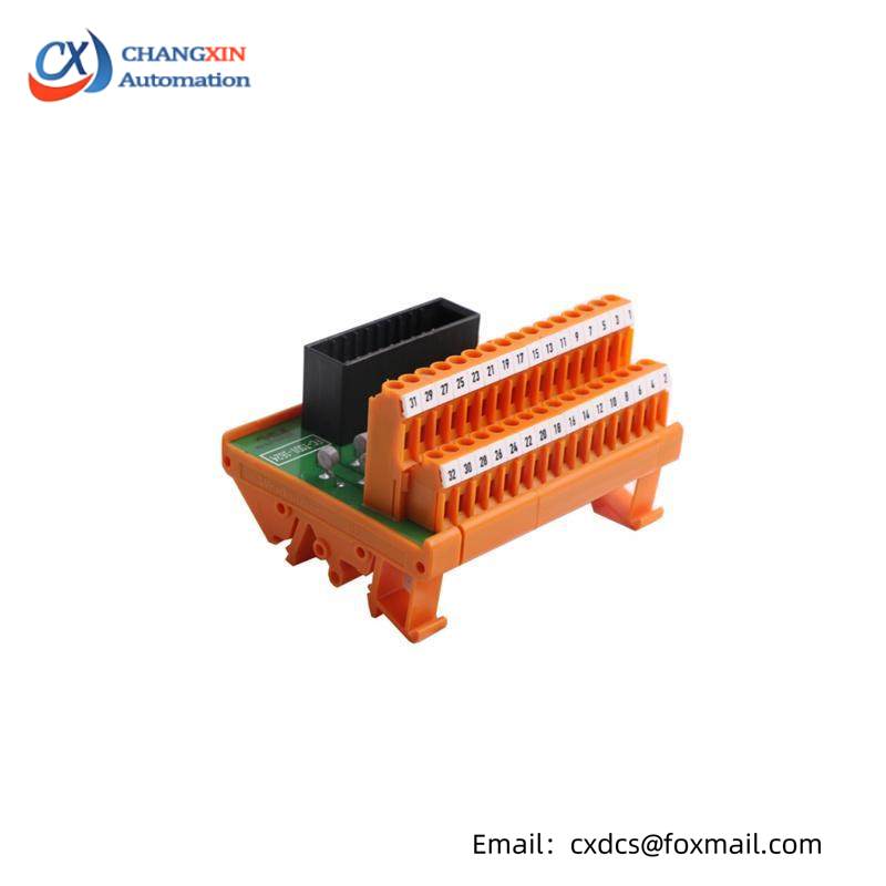 HONEYWELL FS-TSDI-1624 Digital Input Field Termination Assembly