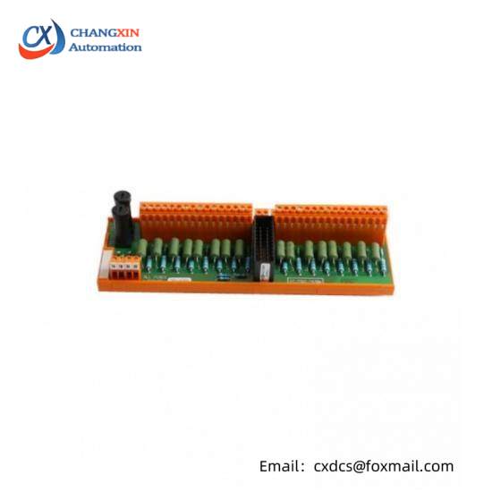honeywell FS-TSDI-1648 digital input FTA