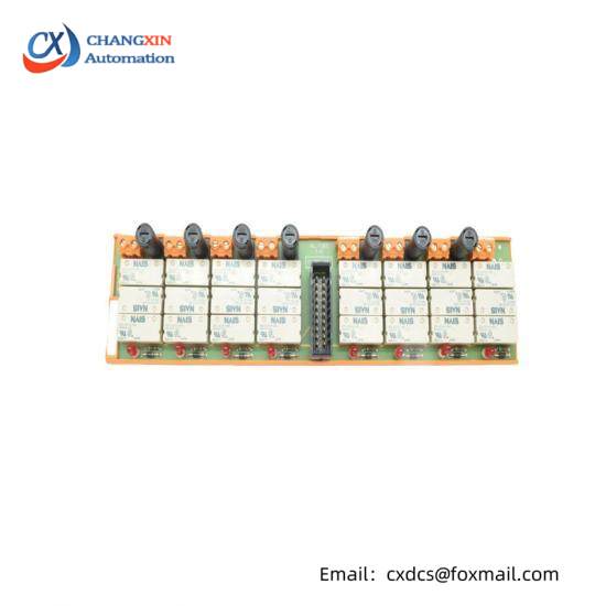 honeywell FS-TSRO-08UNI Digital output Module