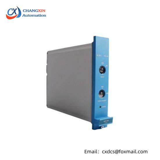 Honeywell FS-USI-0001 Analog Input Module