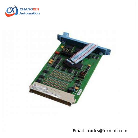HONEYWELL FSC FC-SAO-0220M Safe Analog Output Module