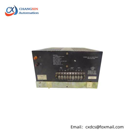 HONEYWELL GR-2C-AC230V