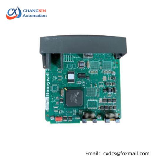 Honeywell HC900B01-0101 4 channel Analog Output modular
