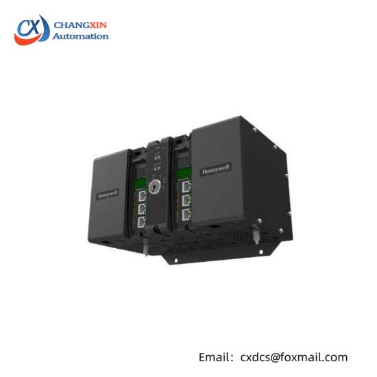 Honeywell HC900G03-0120/HC900 Controller