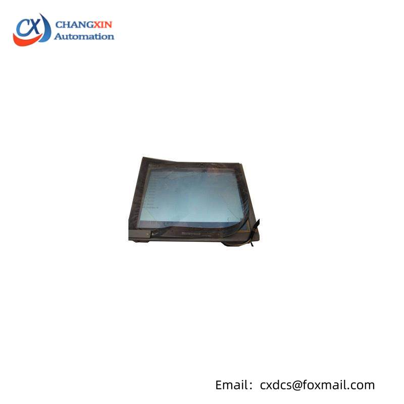 HONEYWELL HCIX05-TE-FD-NC Touch Panel