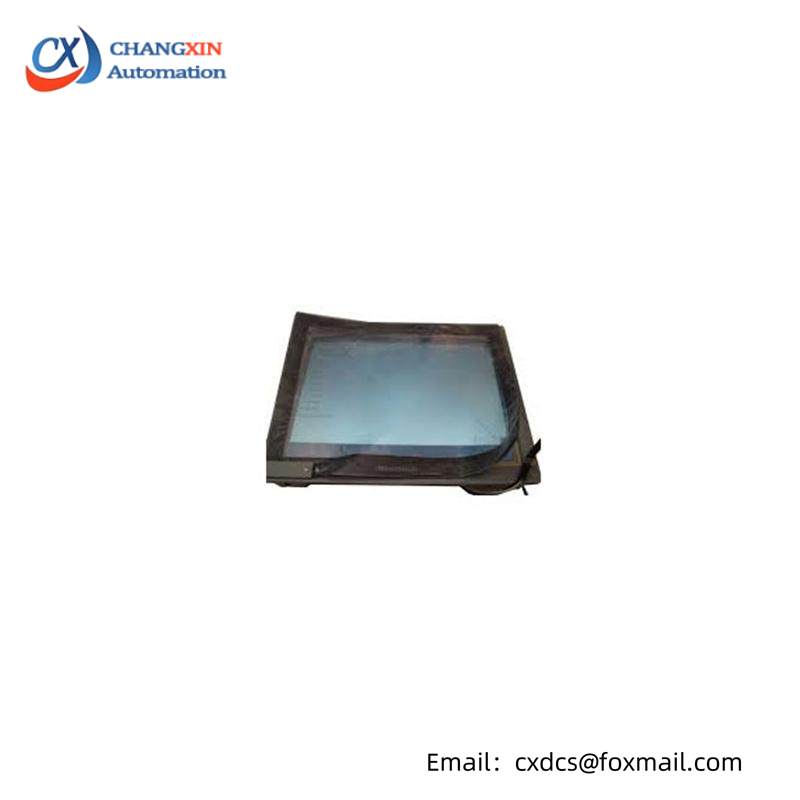 HONEYWELL HCIX15-TE-FA-NC Touch Panel