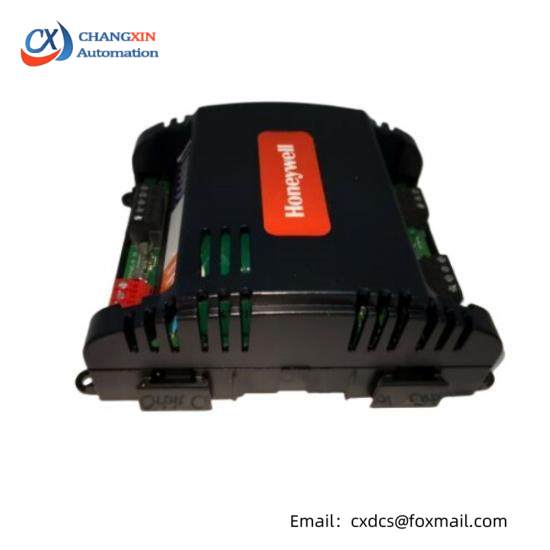 Honeywell HT9612D3100 Driver unit