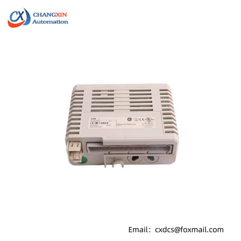 HONEYWELL IS200EBKPG1BAA 151X1207BB01SA01 communication module