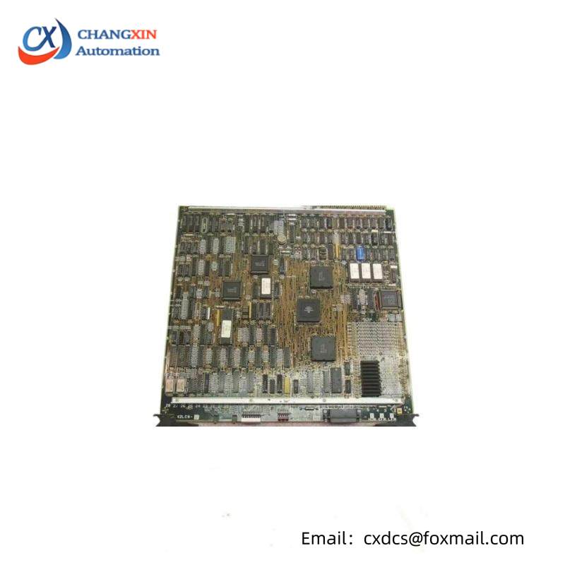 HONEYWELL K2LCN-2 51401551-200 PCB MODULEly