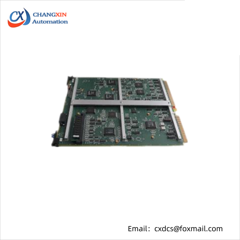 HONEYWELL K2LCN-4 51402615-400 PC BOARD