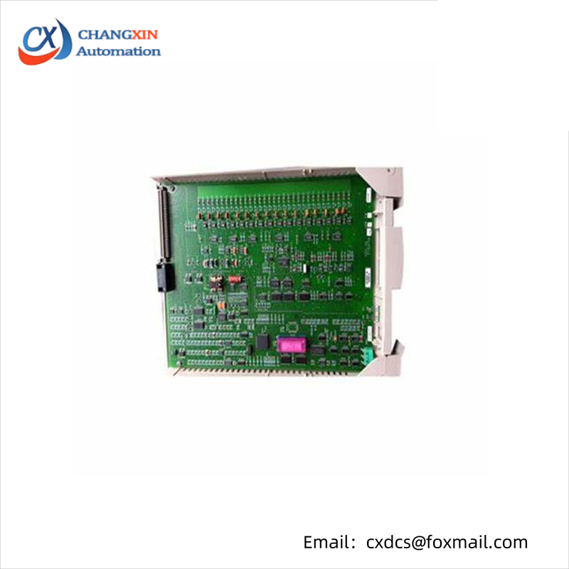 HONEYWELL K2LCN-8 51401551-801 BOARD